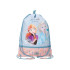 Gym Sac Disney Gym Sac Frozen Believe In The Journey Azul
