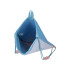 Gym Sac Disney Gym Sac Frozen Believe In The Journey Azul