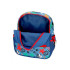 Mochila Disney Backpack 25 Cm. Mickey Peek A Boo Azul