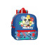 Mochila Disney Adapt. Backpack. 25 Cm Mickey Peek A Boo Azul
