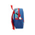 Mochila Disney Adapt. Backpack. 25 Cm Mickey Peek A Boo Azul