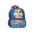 Mochila Disney Backpack 28Cm.Mickey Peek A Boo Azul