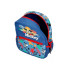 Mochila Disney Backpack 28Cm.Mickey Peek A Boo Azul