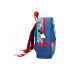 Mochila Disney Backpack 28Cm.Mickey Peek A Boo Azul