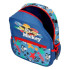 Mochila Disney Adapt. Backpack. 28C Mickey Peek A Boo Azul