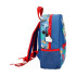 Mochila Disney Adapt. Backpack. 28C Mickey Peek A Boo Azul