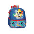 Mochila Disney Backpack 33Cm.Mickey Peek A Boo Azul