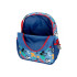 Mochila Disney Backpack 33Cm.Mickey Peek A Boo Azul