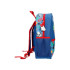 Mochila Disney Backpack 33Cm.Mickey Peek A Boo Azul