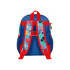 Mochila Disney Backpack 33Cm.Mickey Peek A Boo Azul