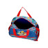 Bolsa De Viaje Disney Travel Bag 40Cm.Mickey Peek A Boo Azul
