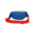 Riñonera Disney Waist Bag Mickey Peek A Boo Azul