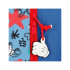 Riñonera Disney Waist Bag Mickey Peek A Boo Azul