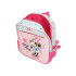 Mochila Disney Backpack 28Cm.Minnie Imagine Rosa