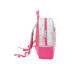 Mochila Disney Backpack 28Cm.Minnie Imagine Rosa