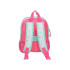 Mochila Disney Backpack 28Cm.Minnie Imagine Rosa