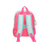 Mochila Disney Adapt. Backpack. 28Cm Minnie Imagine Rosa