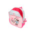 Mochila Disney Adapt. Backpack. 28Cm Minnie Imagine Rosa