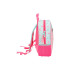 Mochila Disney Adapt. Backpack. 28Cm Minnie Imagine Rosa