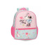 Mochila Disney Backpack 33Cm. Minnie Imagine Rosa