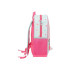 Mochila Disney Backpack 33Cm. Minnie Imagine Rosa