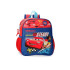 Mochila Disney Backpack 25 Cm. Cars Lets Race Rojo