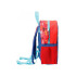 Mochila Disney Backpack 25 Cm. Cars Lets Race Rojo