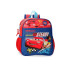Mochila Disney Adapt. Backpack 25 Cm. Cars Lets Race Rojo