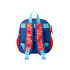 Mochila Disney Adapt. Backpack 25 Cm. Cars Lets Race Rojo