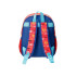 Mochila Disney Backpack 33Cm. Cars Lets Race Rojo