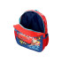 Mochila Disney Adapt. Backpack 33Cm. Cars Lets Race Rojo