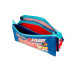 Portatodo Disney Vanity Case 3C. Cars Lets Race Rojo