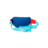 Riñonera Disney Waist Bag Cars Lets Race Rojo