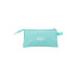 Mochila Disney Vanity Case 3C. Minnie & Figaro Azul