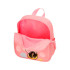 Mochila Disney Backpack 25 Cm.Minnie Coquette Rosa
