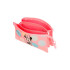 Mochila Disney Vanity Case 3C.Minnie Coquette Rosa