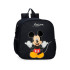 Mochila Disney Adapt. Backpack.25 Cm.Mickey Cheeful Negro