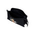 Mochila Disney Vanity Case 3C.Mickey Cheeful Negro
