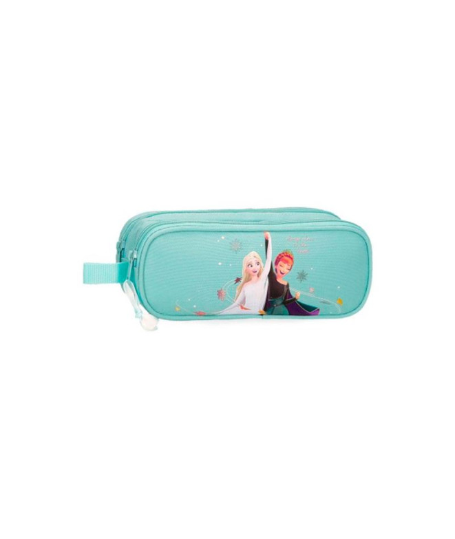 Portatodo Disney Vanity Case 2C. Frozen Always...