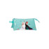 Portatodo Disney Vanity Case 3C. Frozen Always Close To The Heart Azul