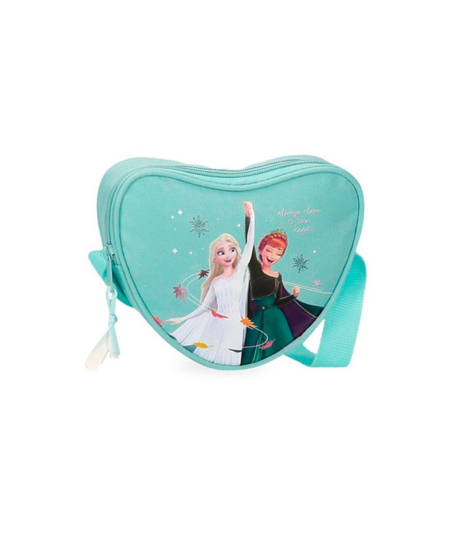 Bandolera Disney Shoulder Bag Frozen Always...