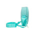 Bandolera Disney Shoulder Bag Frozen Always Close To The Heart Azul