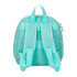 Mochila Disney Adapt. Backpack.25 Cm.Wish Dreamer Azul