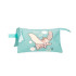 Mochila Disney Vanity Case 3C.Dumbo Fly Azul