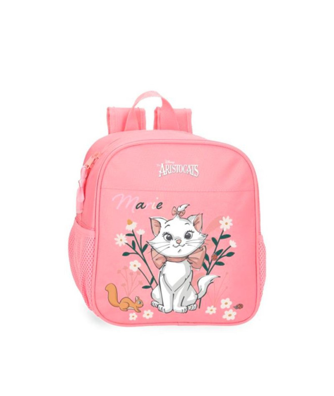 Mochila Disney Adapt. Backpack.25 Cm.The...