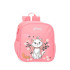 Mochila Disney Adapt. Backpack.25 Cm.The Aristocats Marie Rosa
