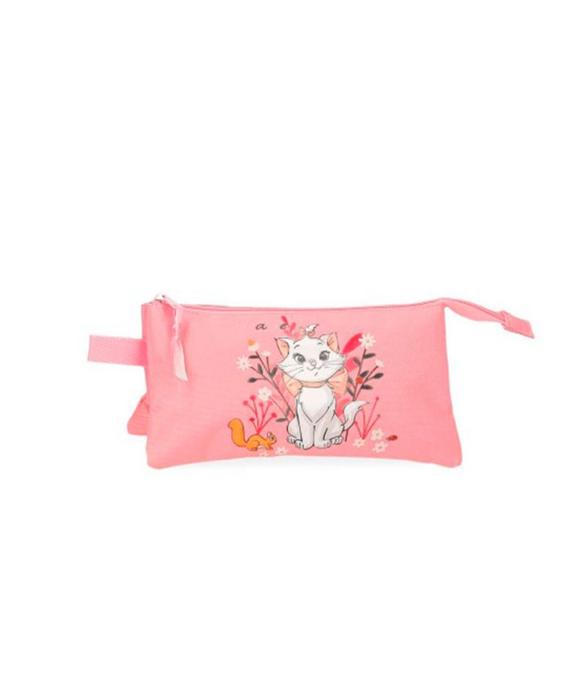 Mochila Disney Vanity Case 3C.The Aristocats...