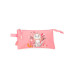 Mochila Disney Vanity Case 3C.The Aristocats Marie Rosa