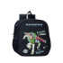 Mochila Disney Backpack 25 Cm. Friends To Infinity And Beyond Negro