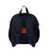 Mochila Disney Backpack 25 Cm. Friends To Infinity And Beyond Negro